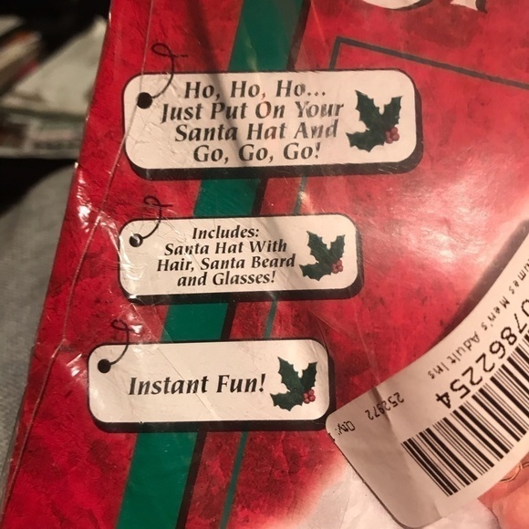 Instant Santa Kit - Picture 2 of 3